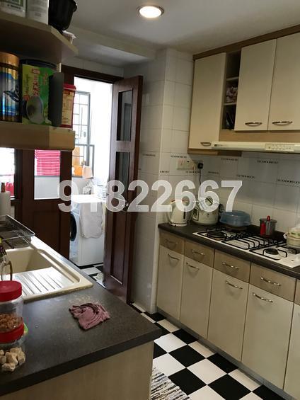 The Florida (D19), Condominium #150060022